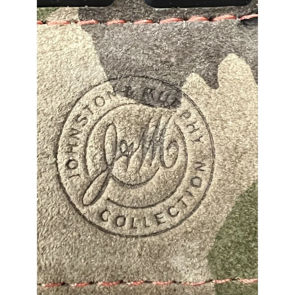 Johnston & Murphy elevate your